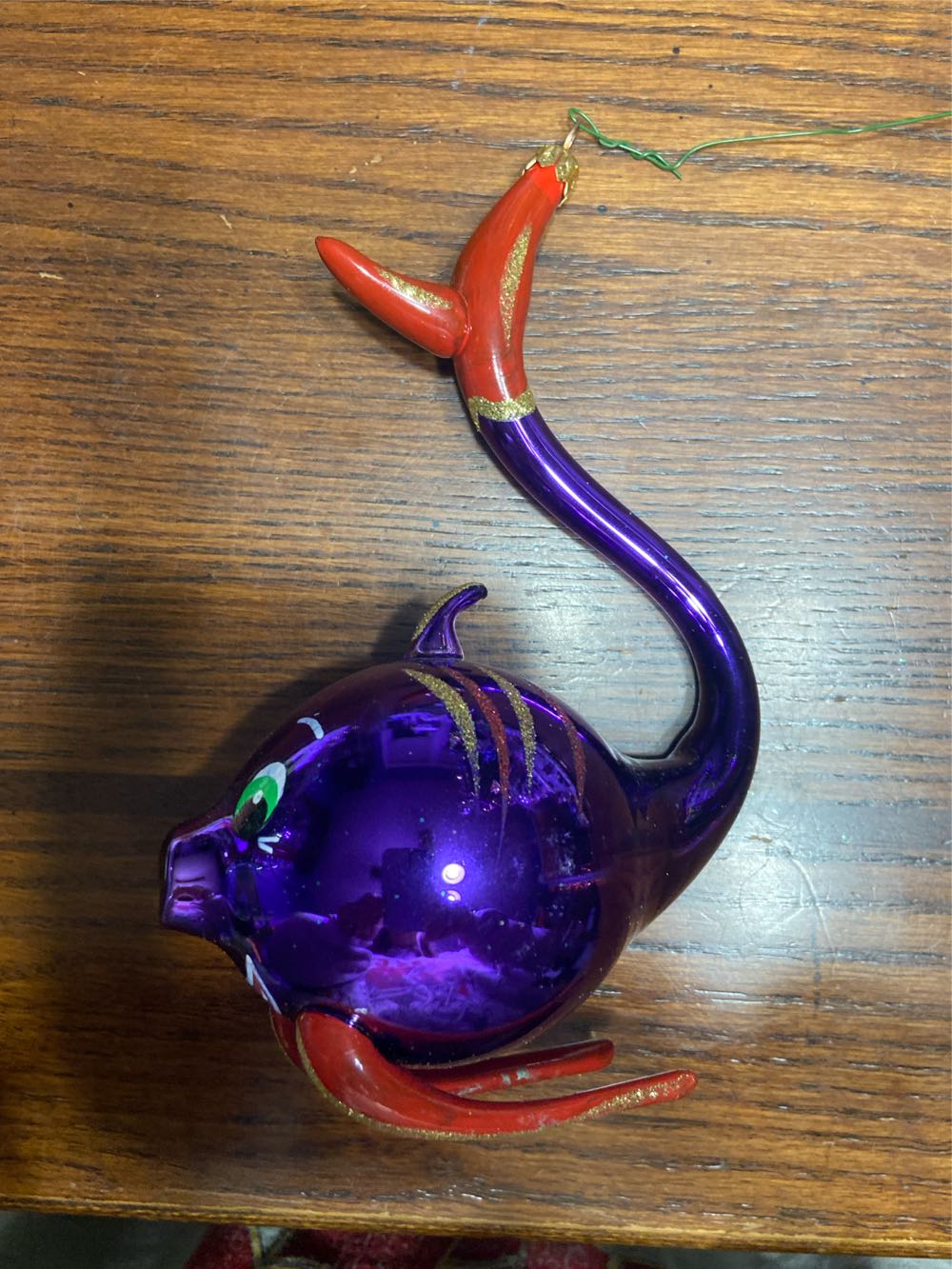 Snowball & Tuxedo #4: Fancy Footwork