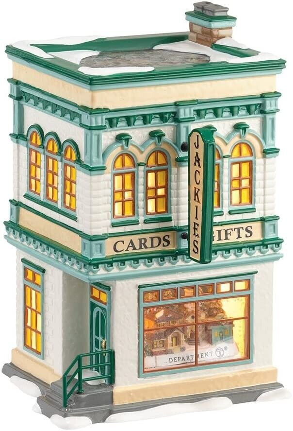  Christmas Journey’s End Santa