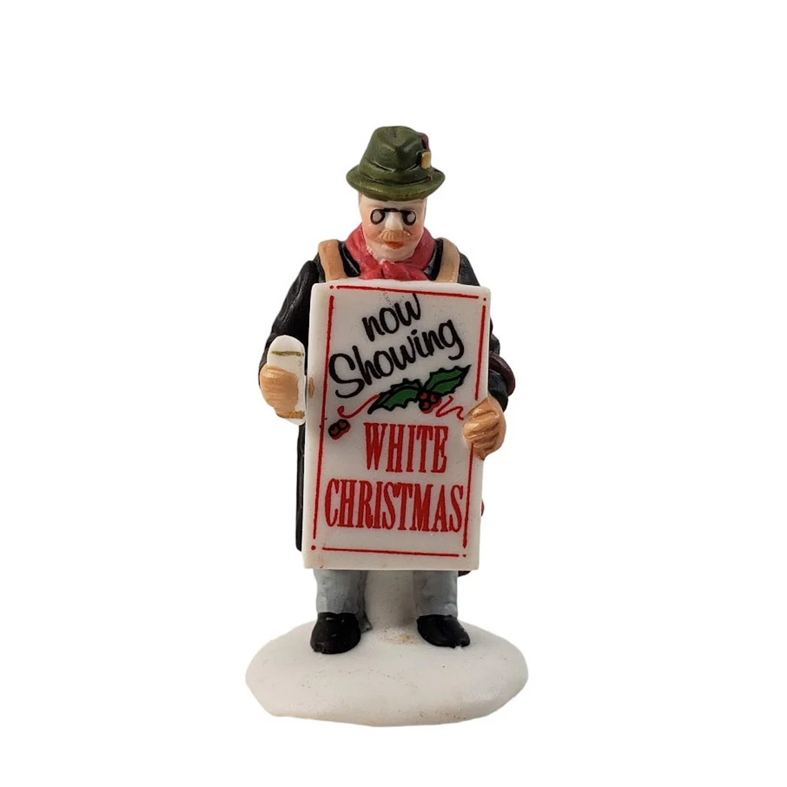 All Around The Town - Heritage Village Collection (Department 56) ornament collectible - Main Image 3