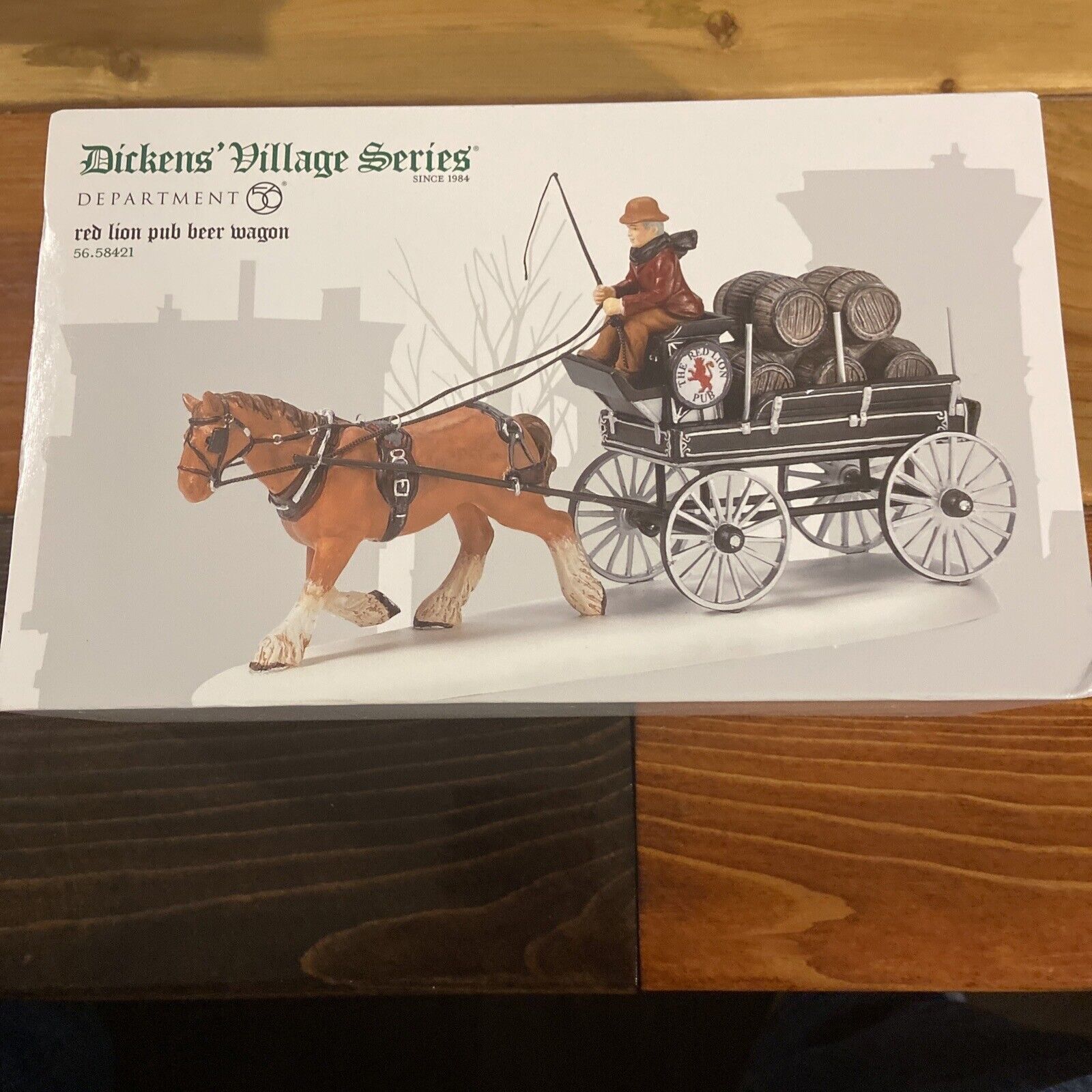 Christmas Tree Musical Advent Calendar