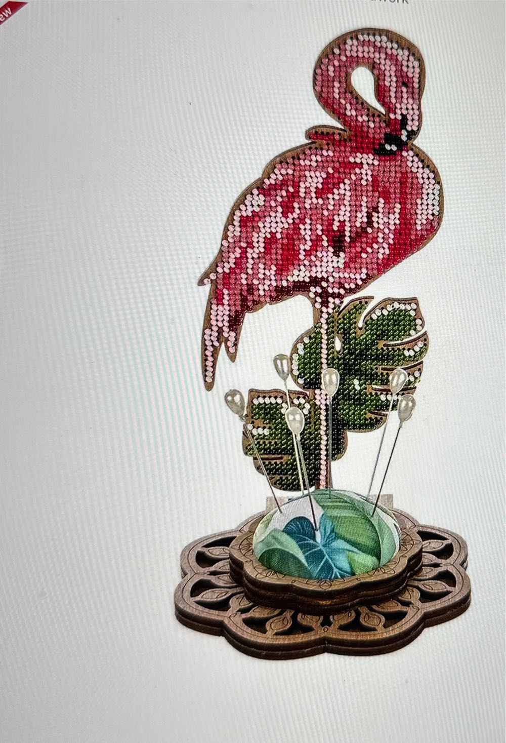 Twelve Days Of Christmas:  Partridge In A Pear Tree