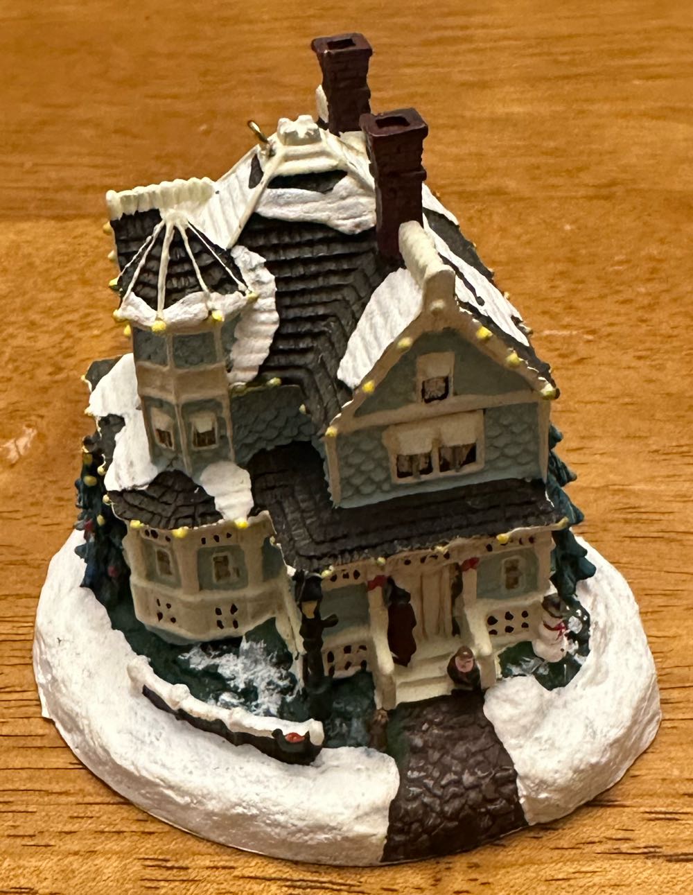 Luville Piste Break #394527