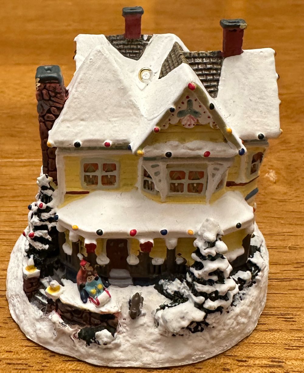 Harry Potter: Lord Voldemort (Funko Pop) (Hallmark)