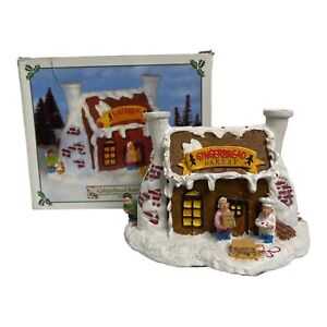 Lemax We’re Late #72429