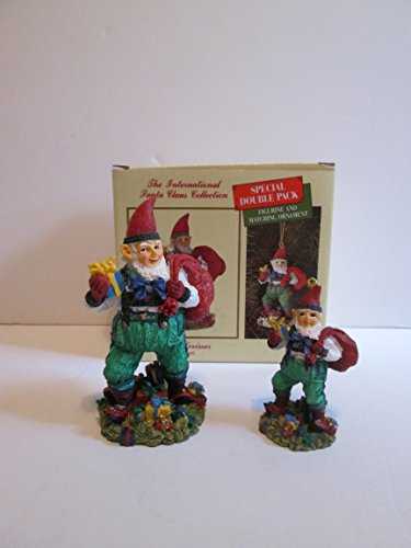 Old World Christmas Love You To The Moon And Back