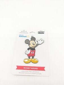 Mickey Mouse - Hallmark ornaments ornament collectible [Barcode 763795839100] - Main Image 1