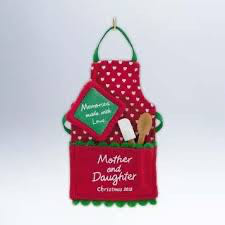 Making Mother-Daughter Memories  ornament collectible [Barcode 795902255589] - Main Image 2