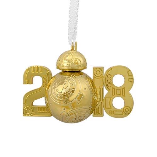 Swarovski SCS Little Star Ornament 2017