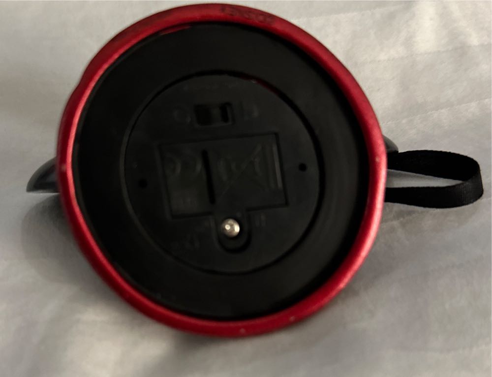 R2-MK Mickey Ears Ornament  ornament collectible - Main Image 3