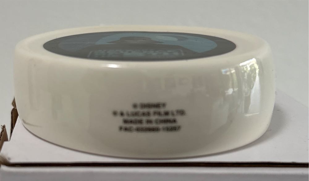 Disney Christmas Ornament Star Wars Days  ornament collectible [Barcode 400000434803] - Main Image 3