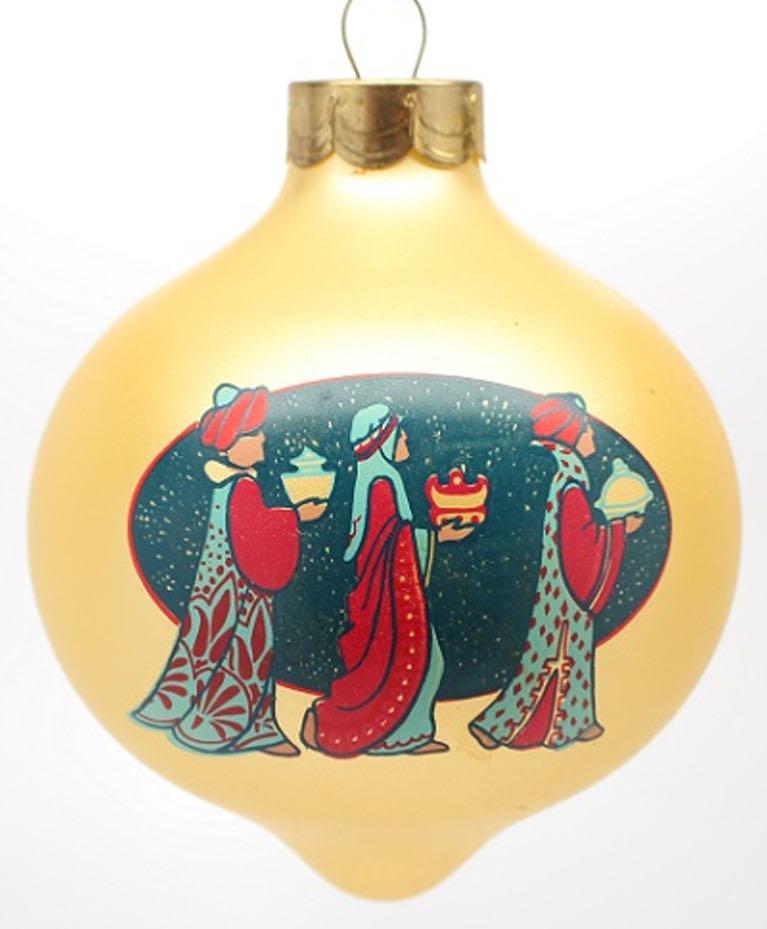 Barbie - Nostalgic - 1996 - #3 - Enchanted Evening