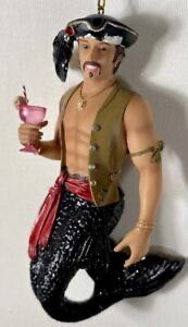 Light Up String Of Santa Faces