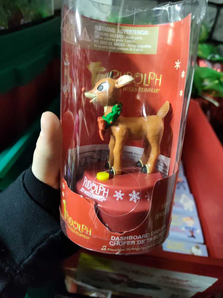 Penhill Dark Monarch