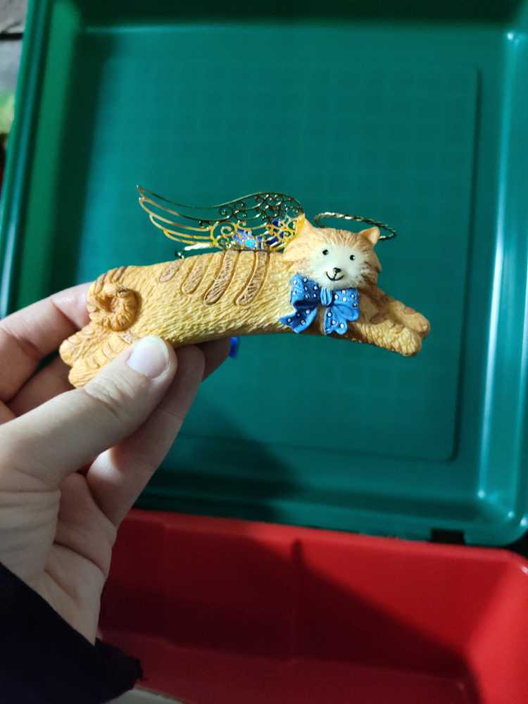 Old World Christmas Letter To Santa Glass Blown Ornaments For Christmas Tree