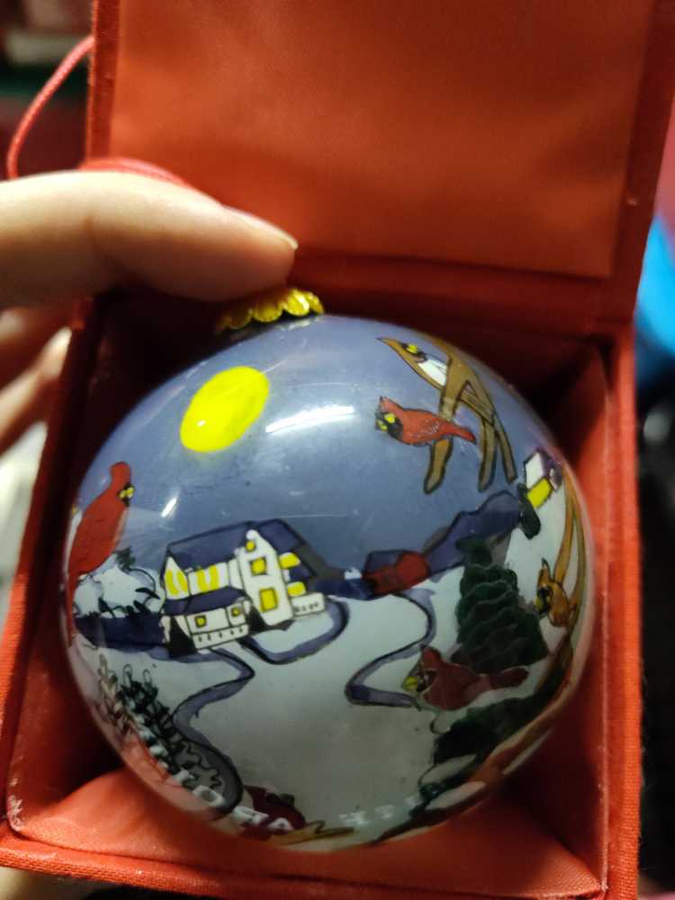 Decorative Buckboard