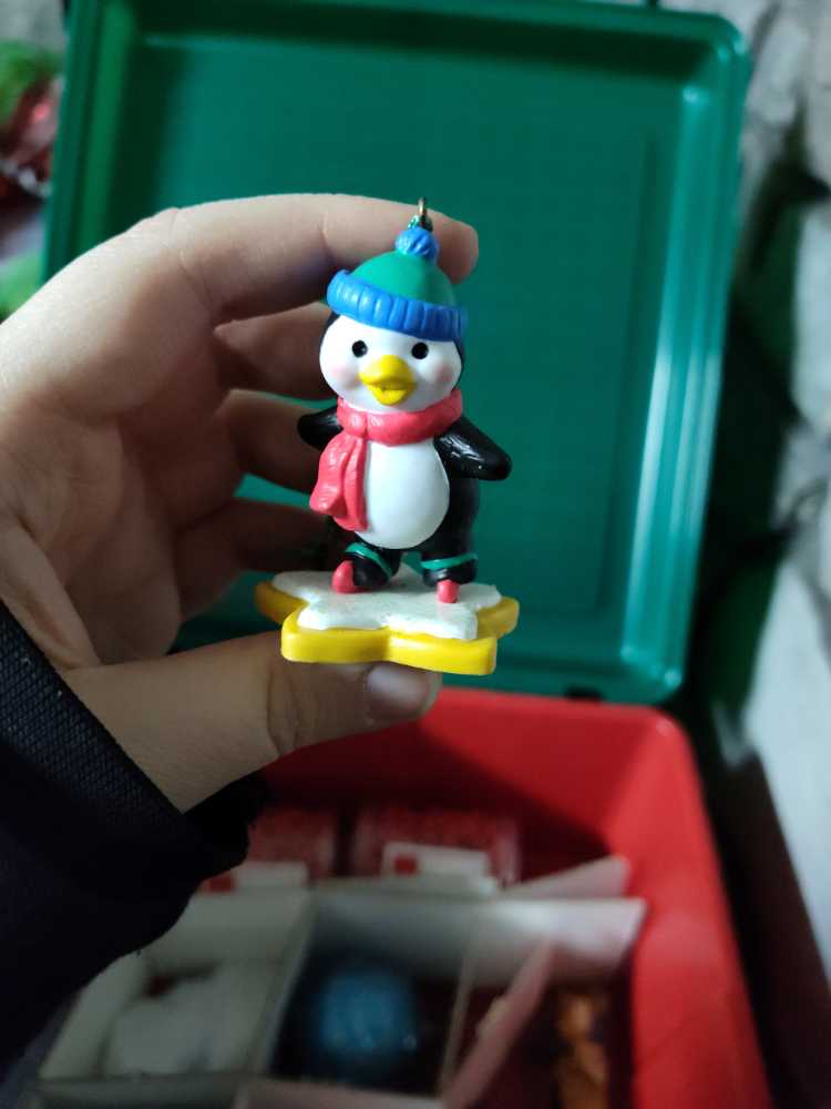 Target - Nativity - Magi - Melchior