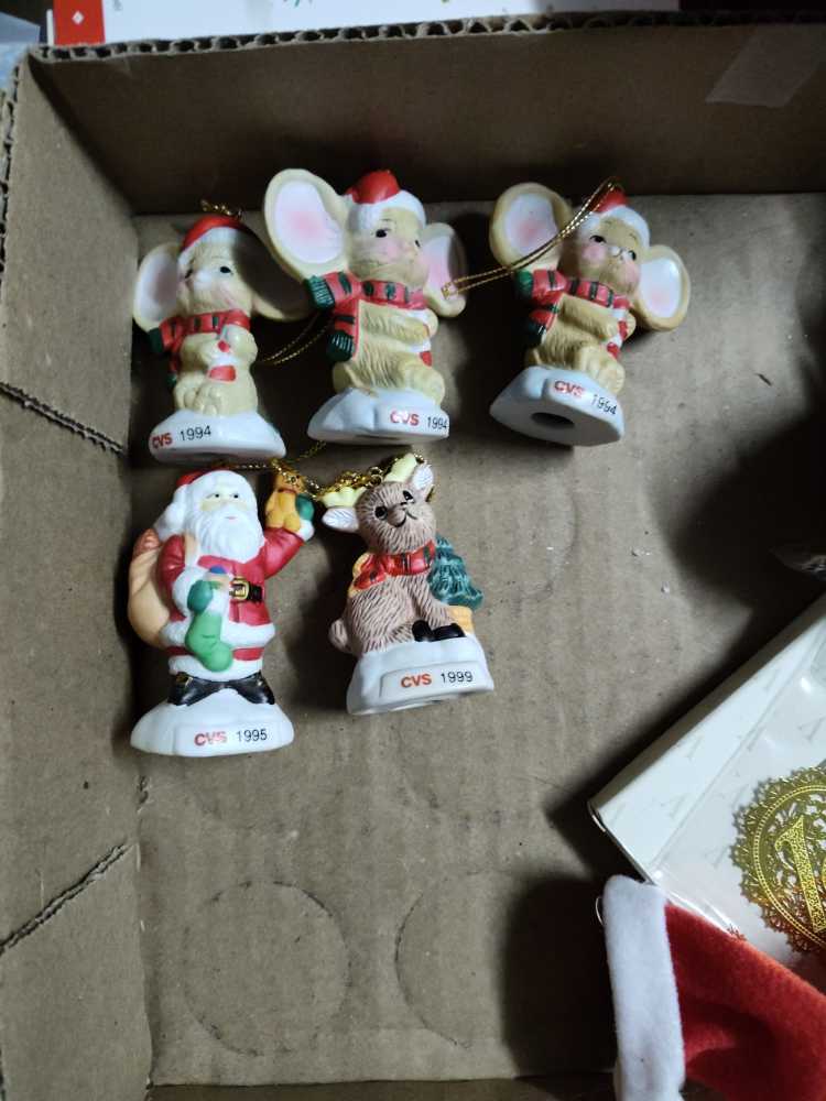 Tracey ‘s Snowmen 2003