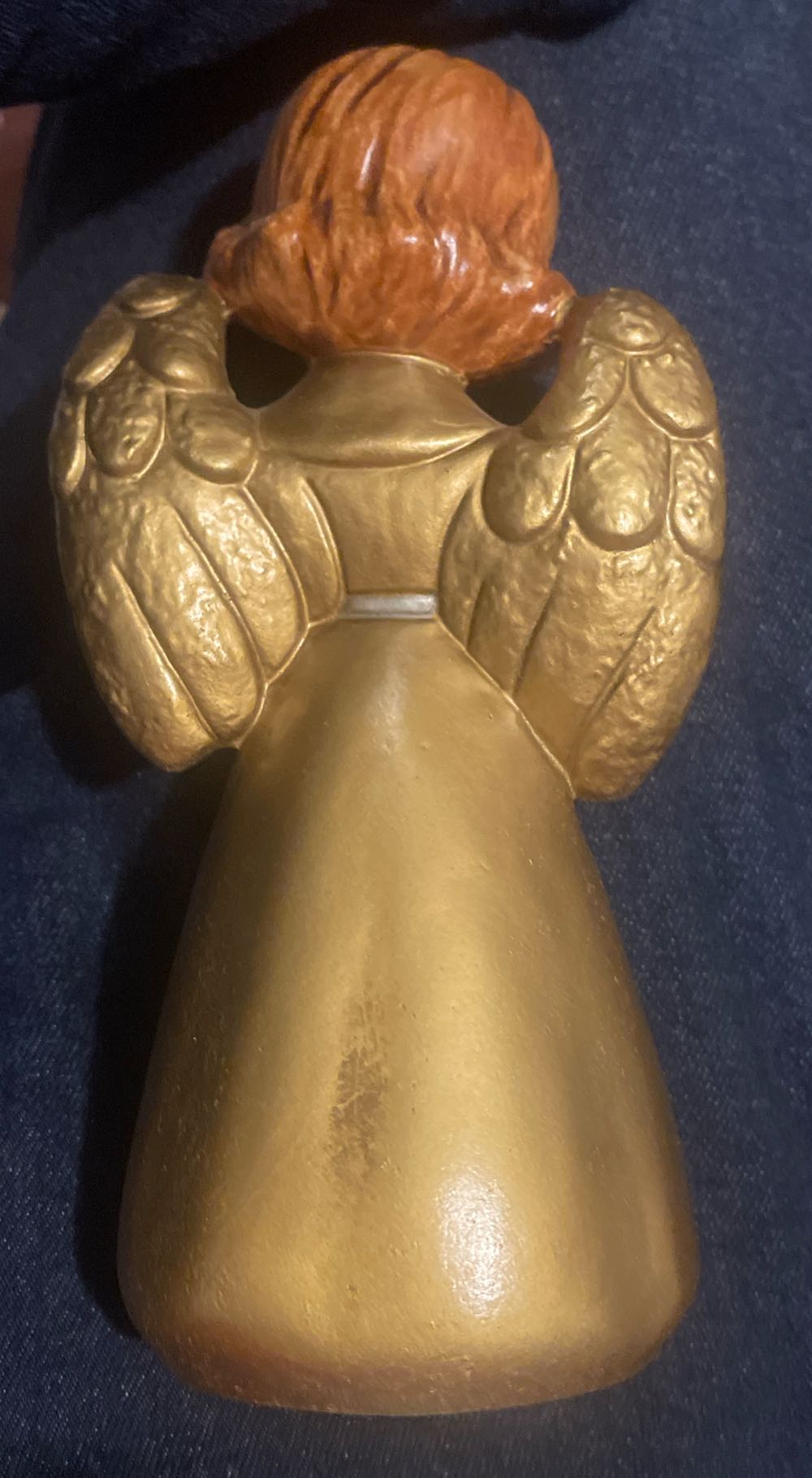 Japan - Angel - Praying - Angel (Nativity) ornament collectible - Main Image 2