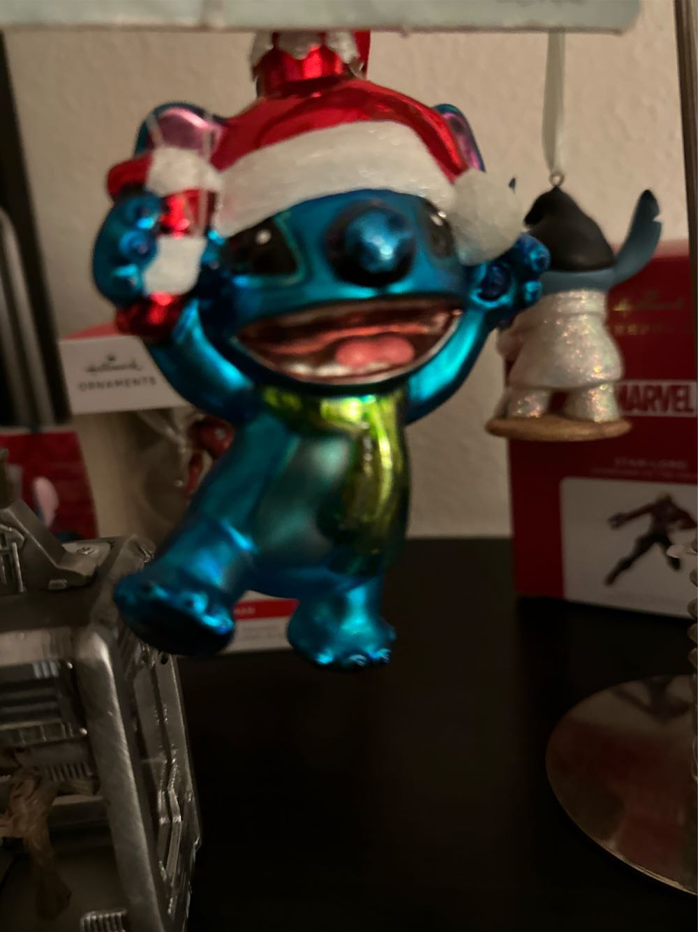 Mother Christmas 1991