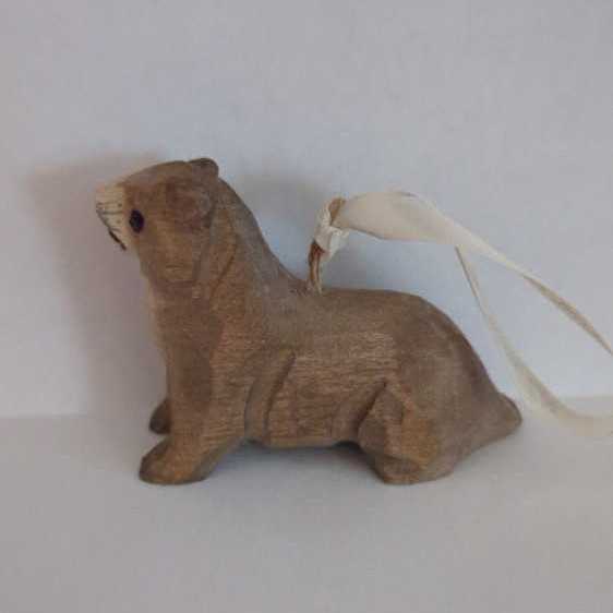 Candy Train Sticking Hanger