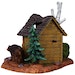Anybody Home? - Table Accent (Lemax) ornament collectible - Main Image 2