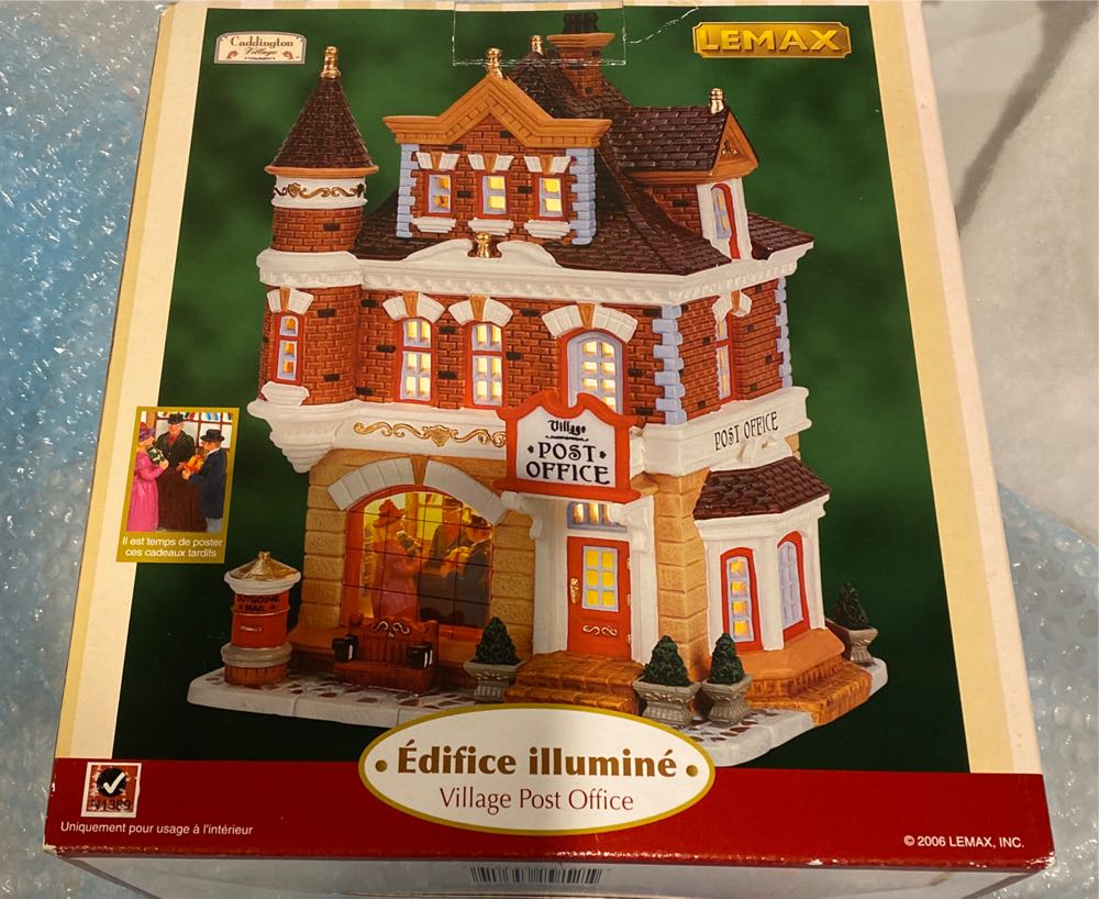 ASIA - Bibimbap Christmas Tree Ornament Wondershop Target