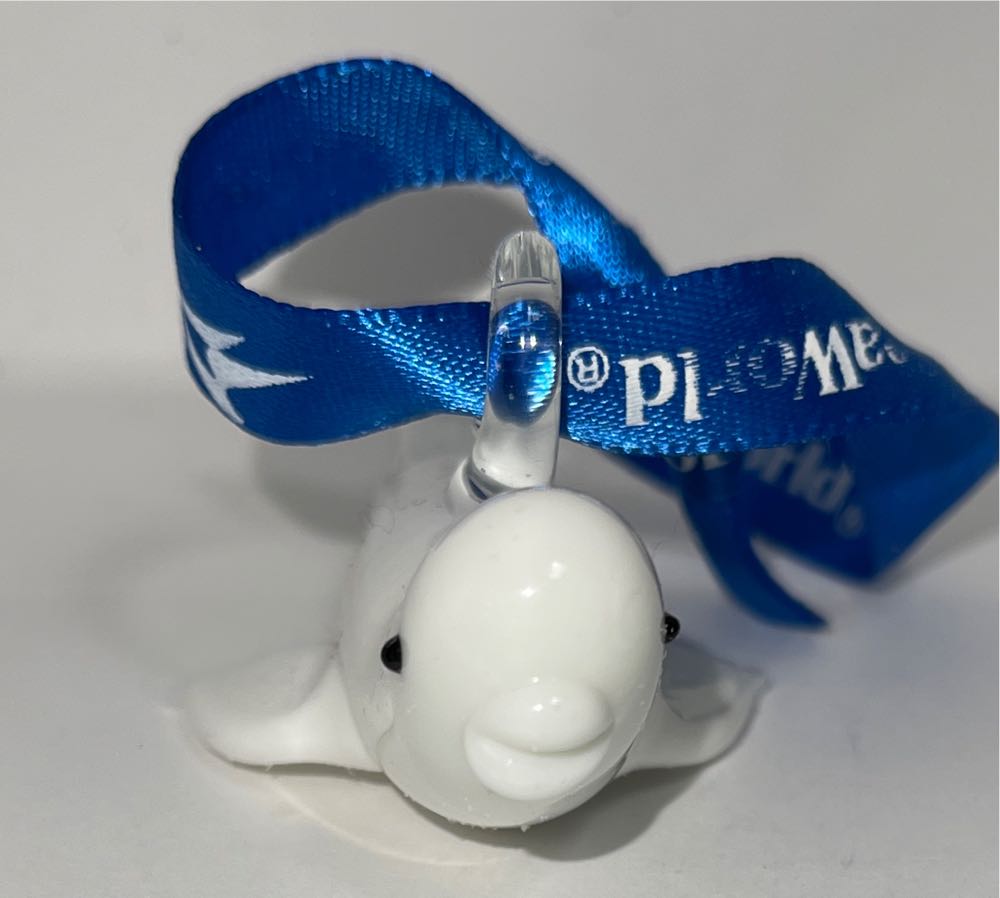 Sea World  (Sea Life) ornament collectible - Main Image 2