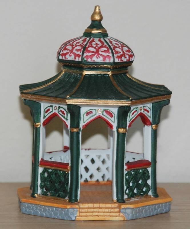 Breyer Carousel Ornament Rosalie