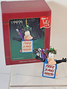 Disney Black Panther Ornament