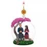 Mulan (25th Anniversary) - Legacy Collection (Mulan) ornament collectible [Barcode 400958574712] - Main Image 1