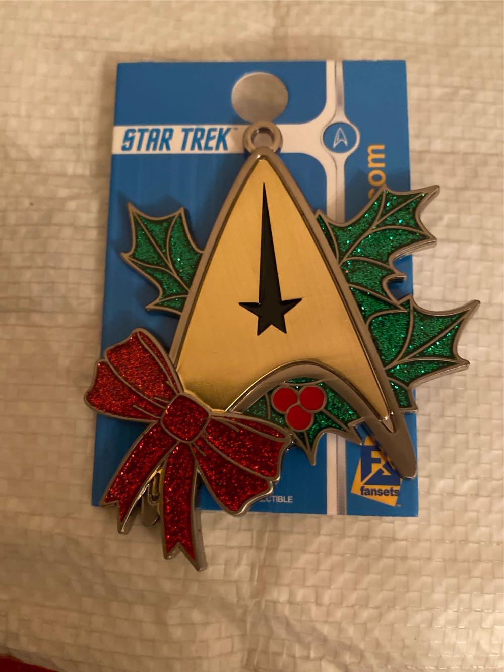 HY Scintillation Silver