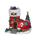 No.3 Elf Lane - Santa’s Wonderland (Lemax) ornament collectible - Main Image 1