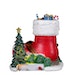 No.3 Elf Lane - Santa’s Wonderland (Lemax) ornament collectible - Main Image 2