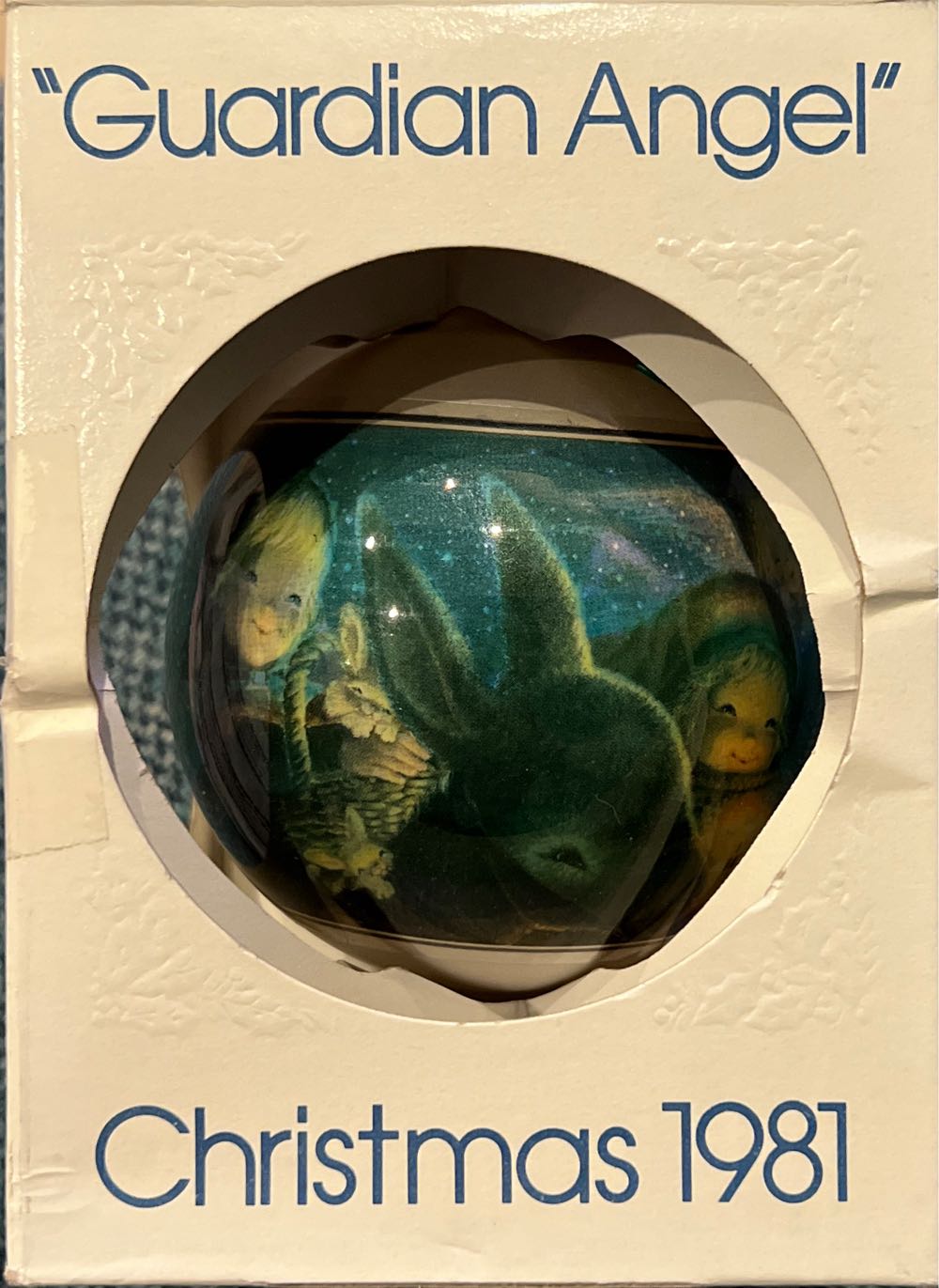 Shiny Brite Set Of 12