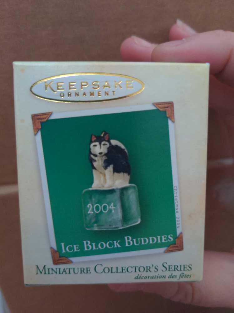 Lemax Windmill #54105