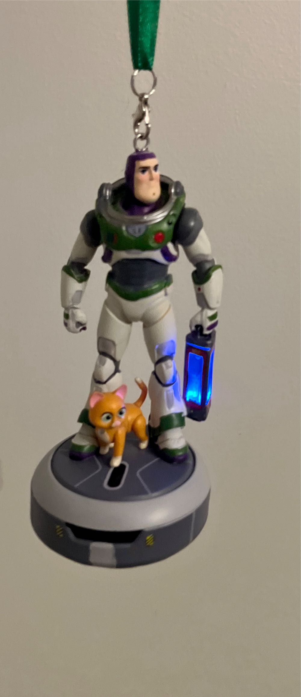 Degas Little Dancer Ornament Item # 80049727