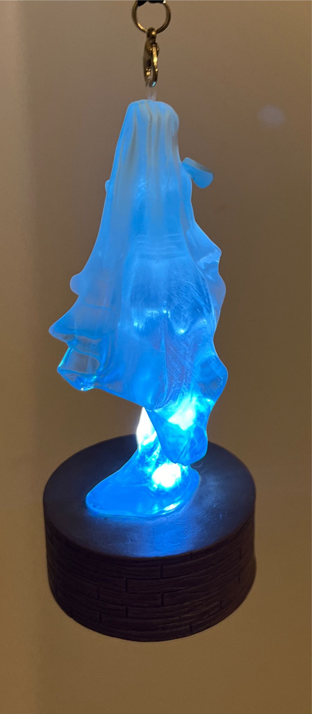 The Bride - Haunted Mansion (Sketchbook) ornament collectible - Main Image 2