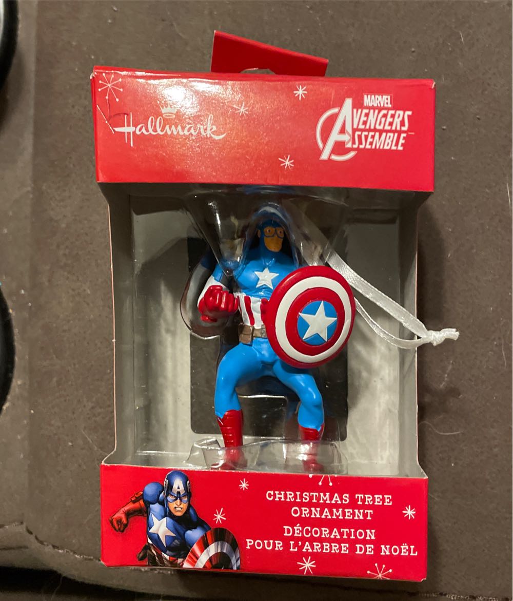 Breyer Beautiful Breeds Ornament Belgian