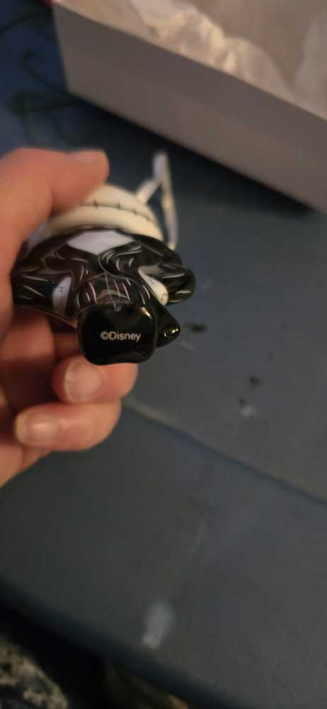 Jack Skellington  Ornament   ornament collectible - Main Image 2