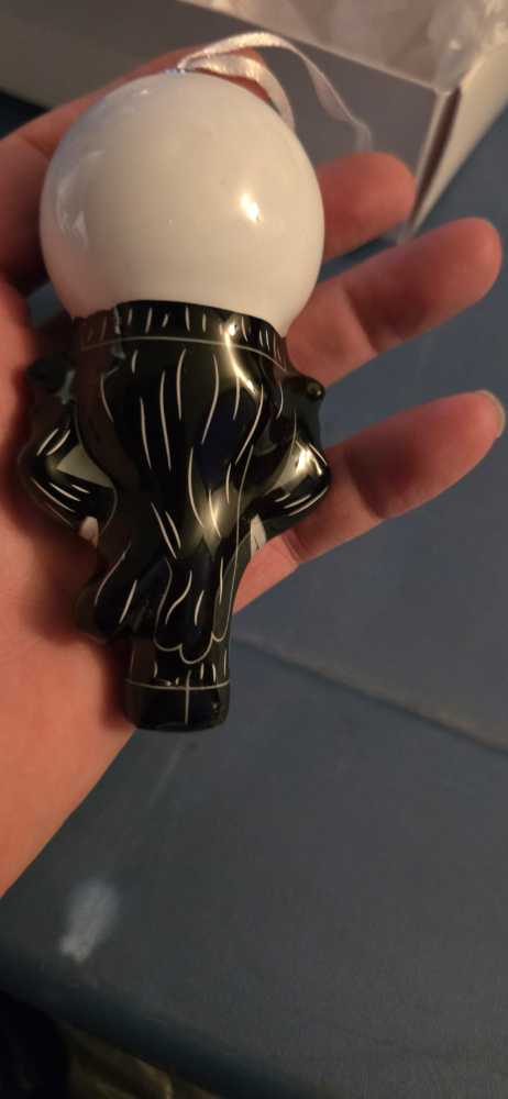 Jack Skellington  Ornament   ornament collectible - Main Image 3