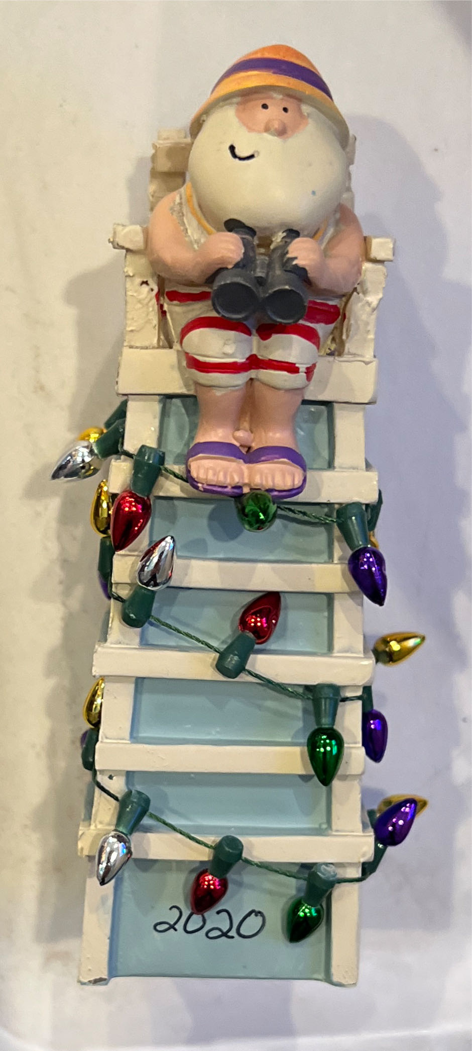 Lemax We’re Late #72429