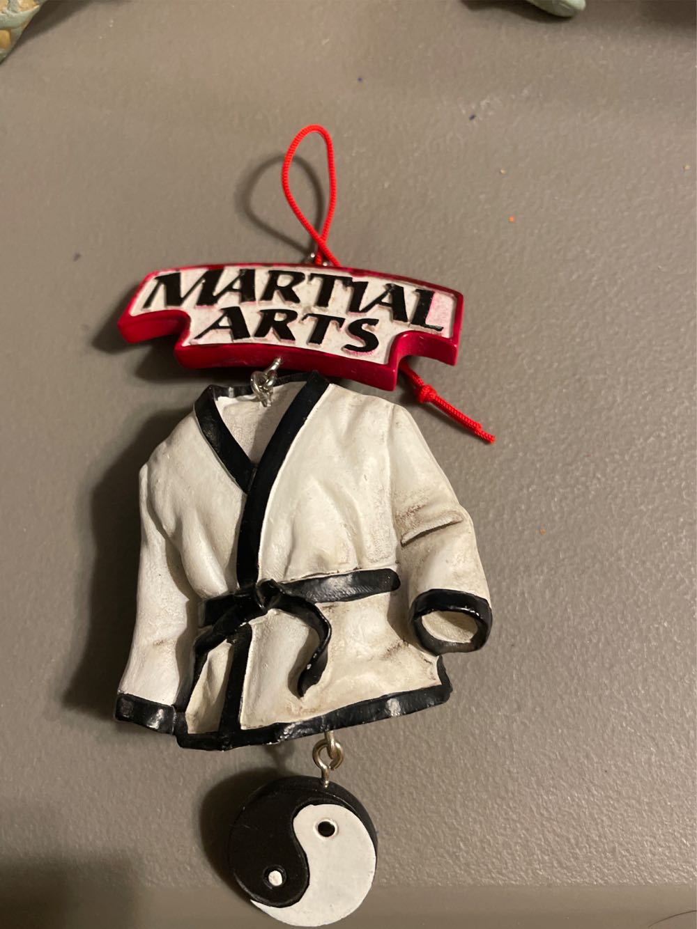 New Orleans Street Lamp