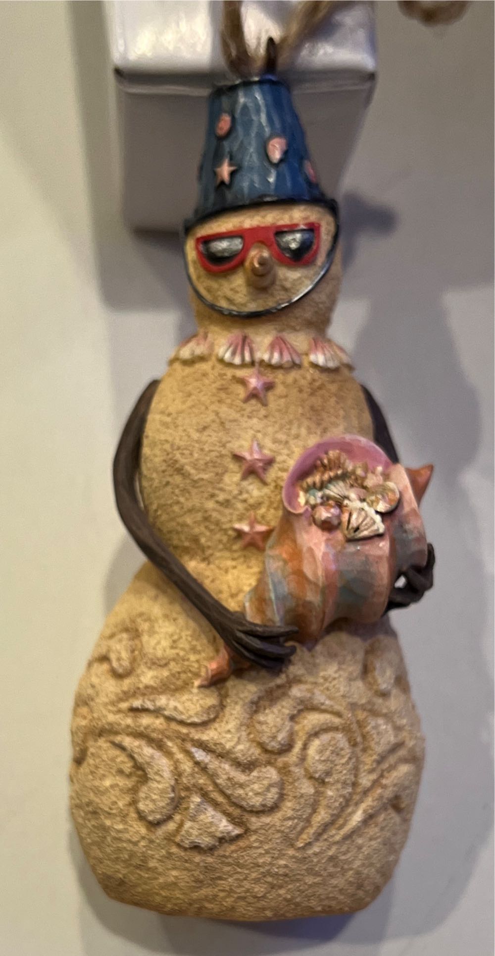 Snow Village Museum Of Art