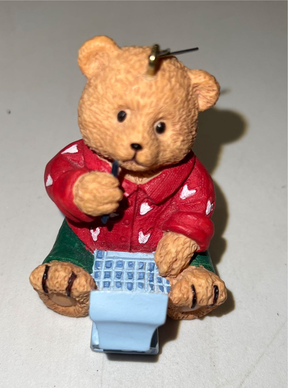 Reindeer Special 1998 Issue