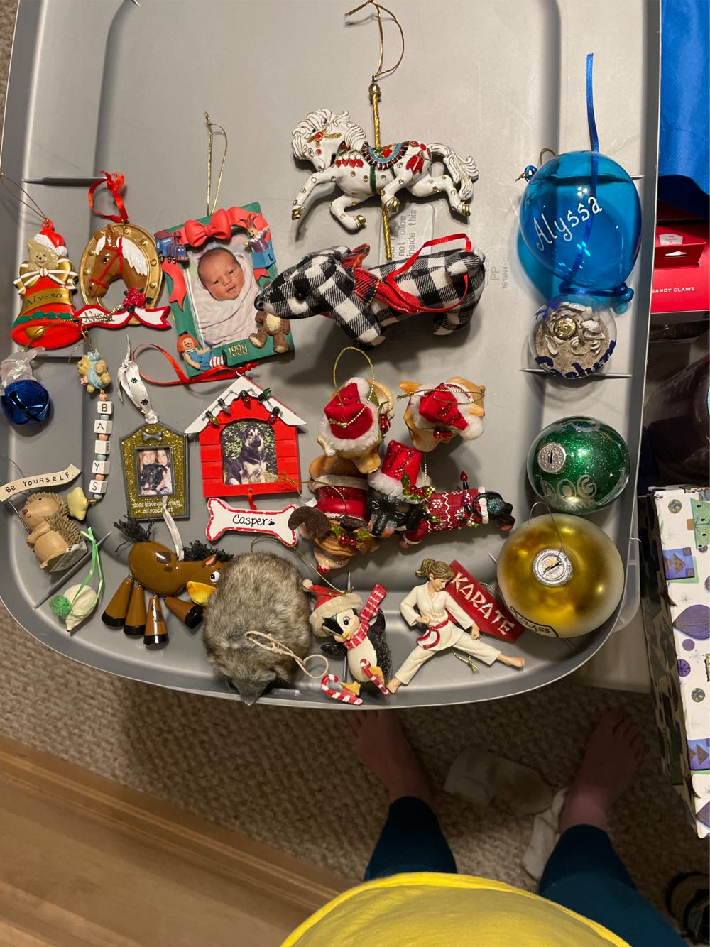 Castaway Cay Sand Castle