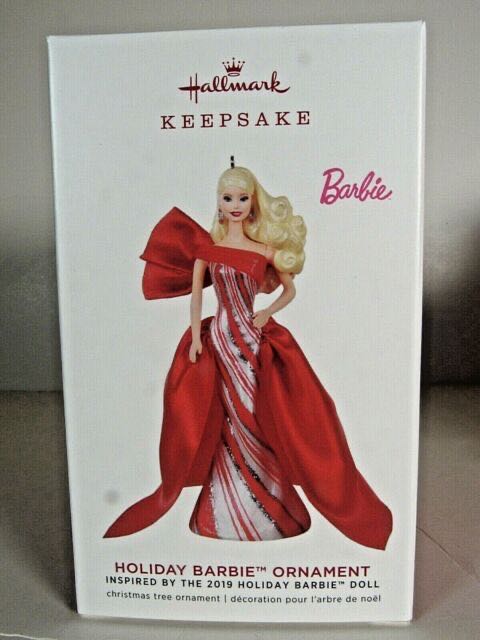 Santa’s Ornament Treasures