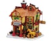 Wonderland Woodworks - Holiday and Seasons (Lemax) ornament collectible - Main Image 1