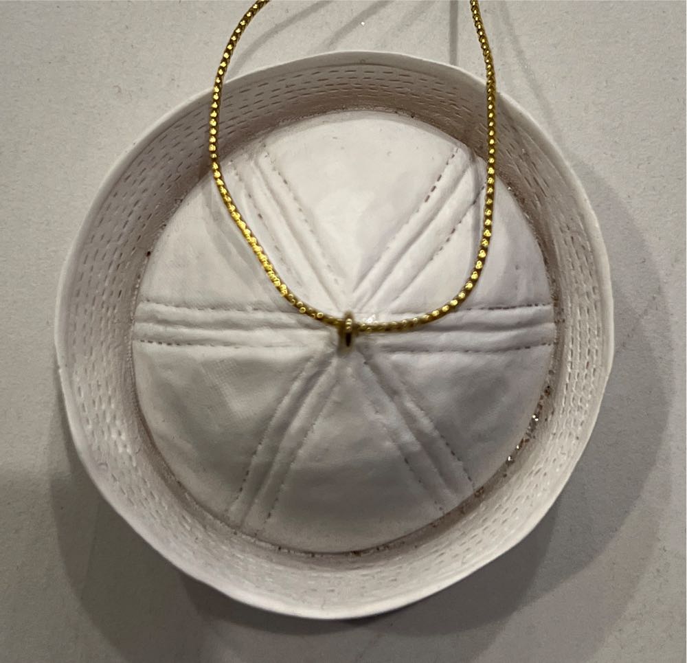 U.S. Navy Hat - US Military (U.S. Navy) ornament collectible - Main Image 2