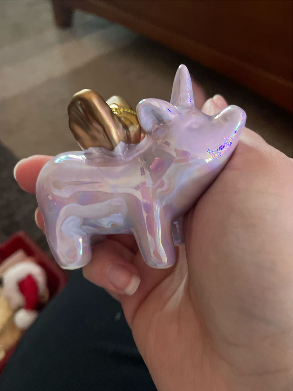 George Washington Mount Vernon