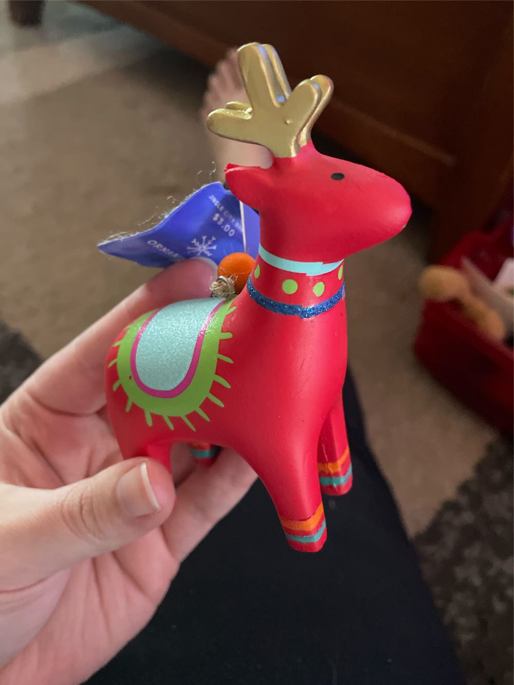 Bloomquist Clear Delight